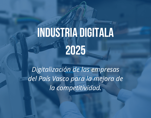 Industria Digitala