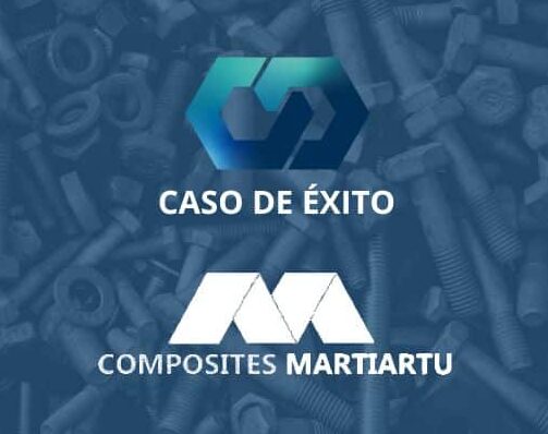 Caso de Éxito Martiartu
