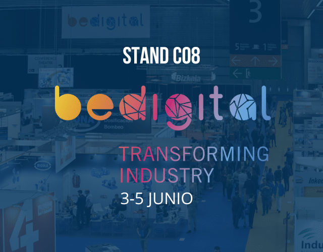 Be Digital