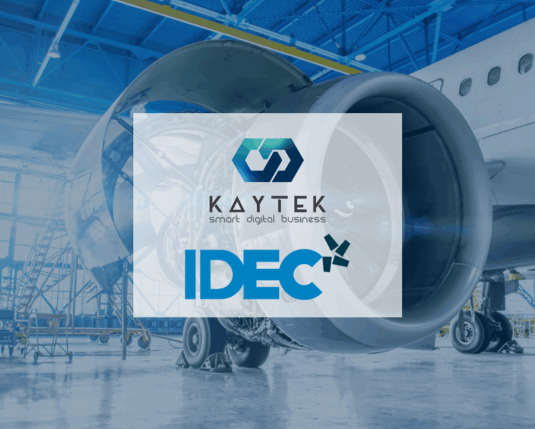 Caso de éxito – IDEC