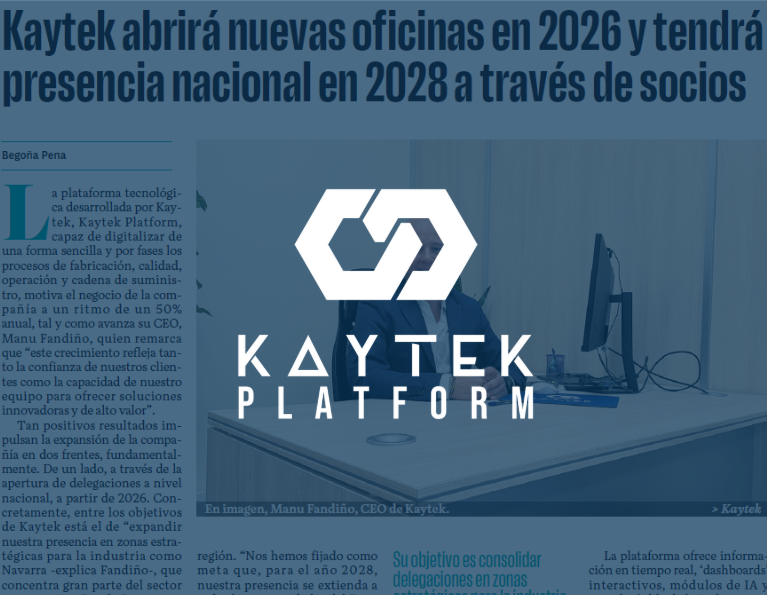 Kaytek Platform