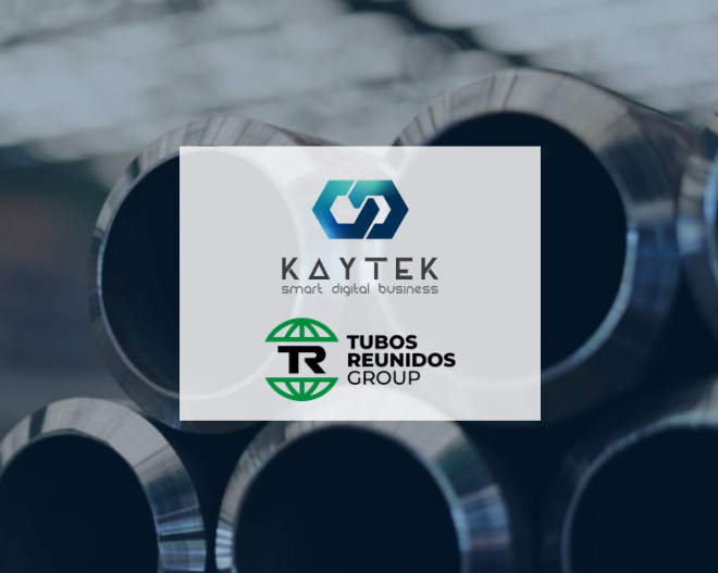 Tubos Reunidos Success