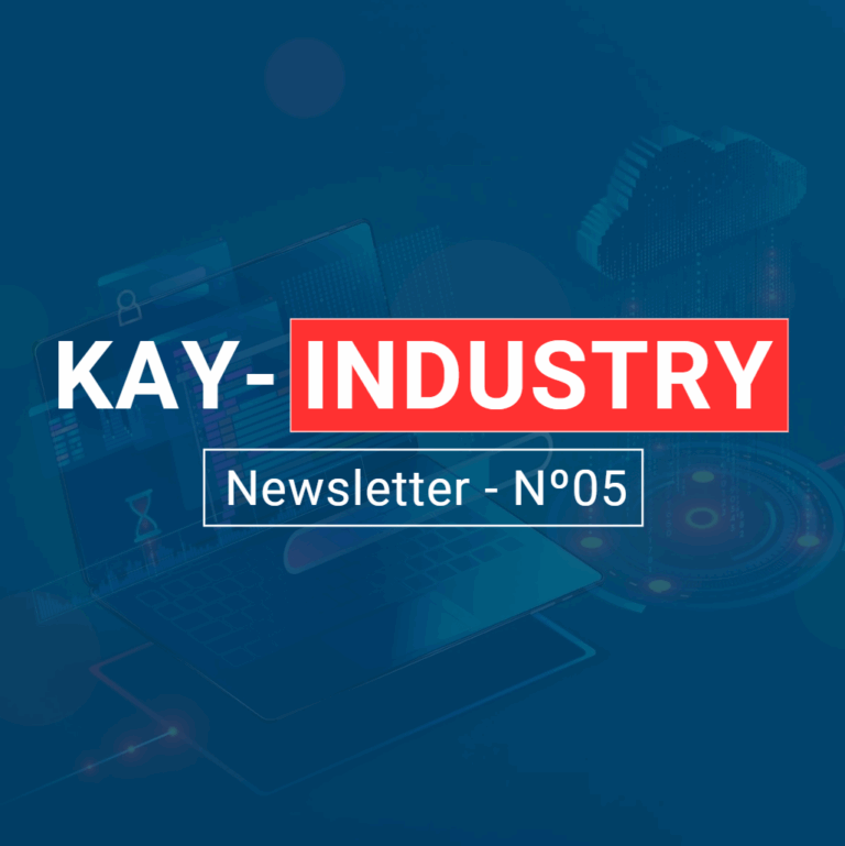 Your factory’s digital footprint – Traceability